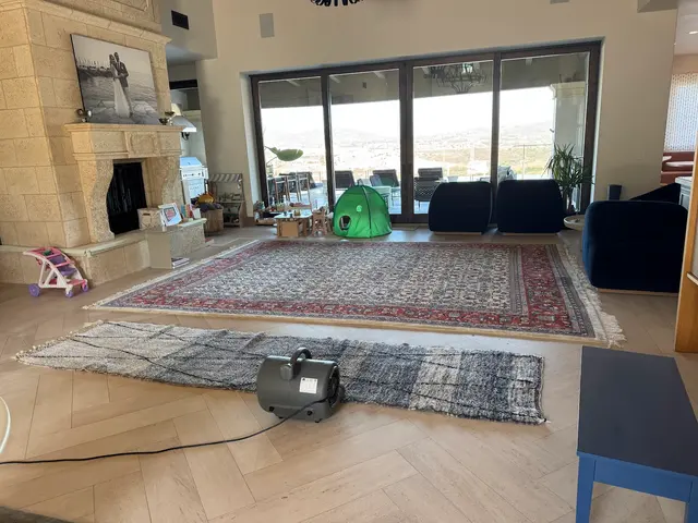 Pacific Pro Carpet Cleaning — photo from the business 10
