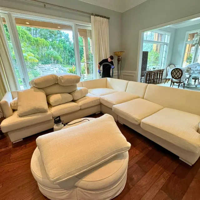 Pacific Pro Carpet Cleaning — photo from the business 7