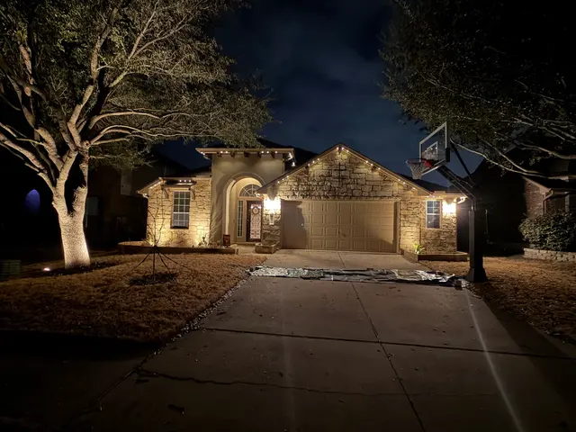 Delta Outdoor Lighting — customer photo 9