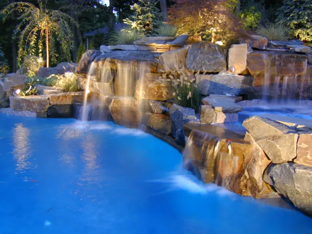 Delta Outdoor Lighting — photo from the business 11