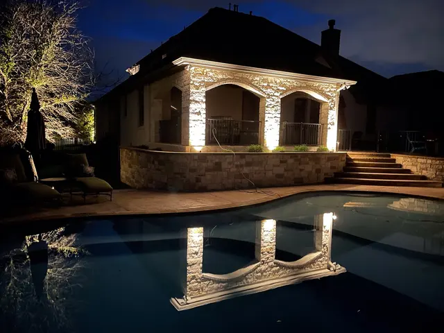 Delta Outdoor Lighting — photo from the business 8
