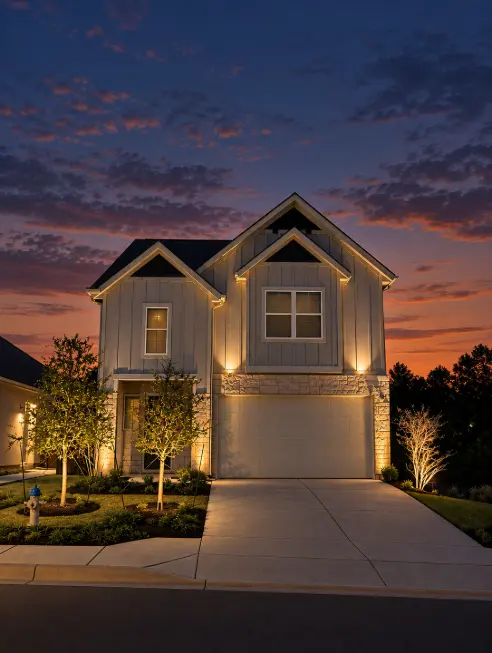 Delta Outdoor Lighting — customer photo 5