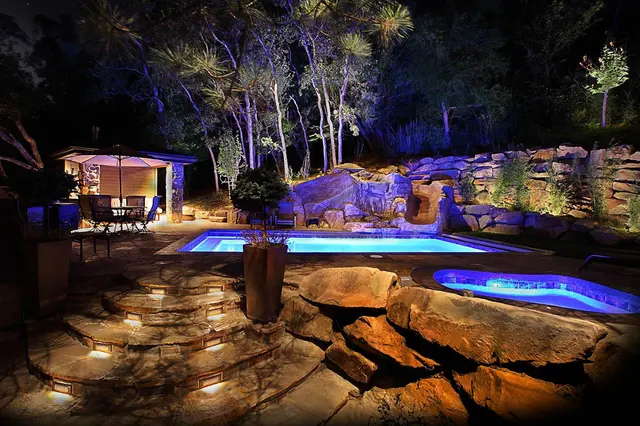 Delta Outdoor Lighting — photo from the business 10