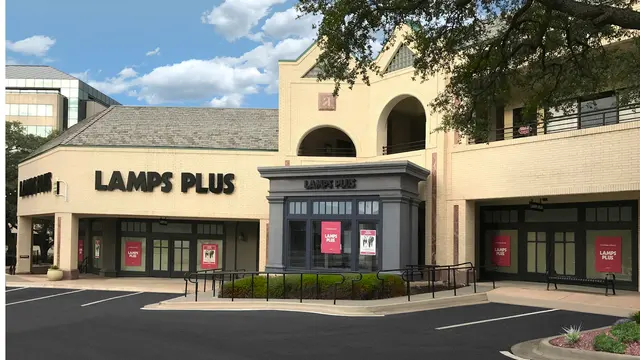 Lamps Plus — photo from the business 2