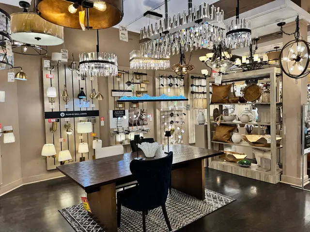 Lamps Plus — customer photo 3