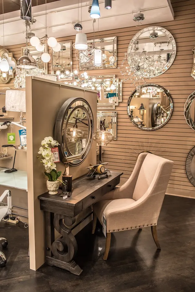 Lamps Plus — photo from the business 8