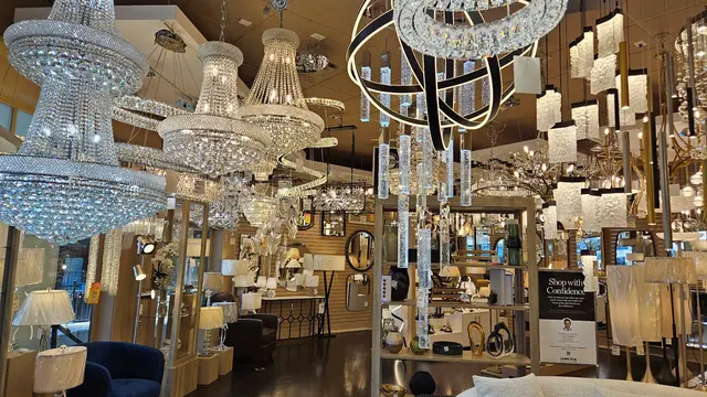 Lamps Plus — customer photo 4