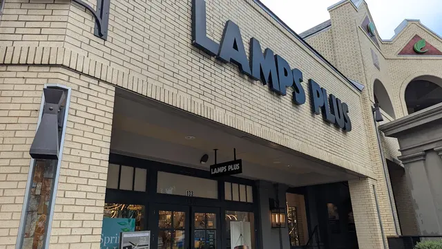 Lamps Plus — customer photo 1