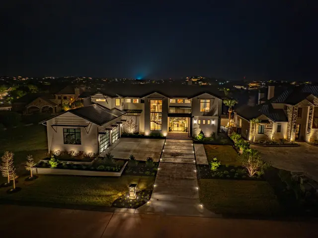 Texas Outdoor Lighting — photo from the business 11
