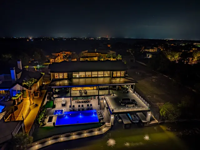 Texas Outdoor Lighting — photo from the business 6