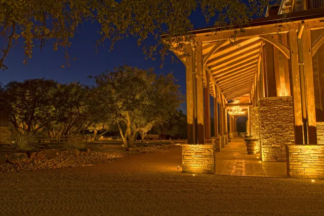 Texas Outdoor Lighting — photo from the business 3