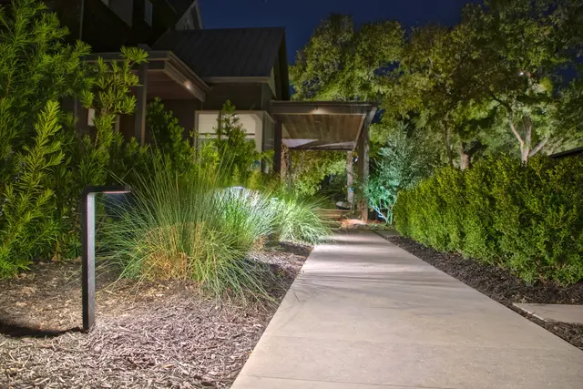 Texas Outdoor Lighting — photo from the business 12