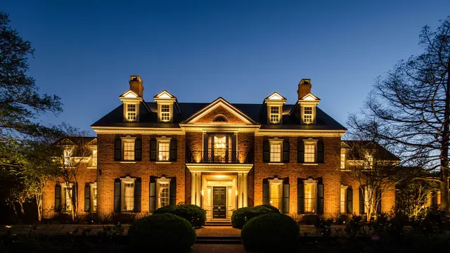 Texas Outdoor Lighting — photo from the business 8