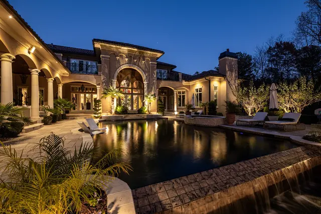 Outdoor Lighting Perspectives of Austin — photo from the business 10