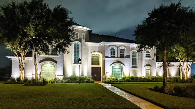 Outdoor Lighting Perspectives of Austin — photo from the business 6