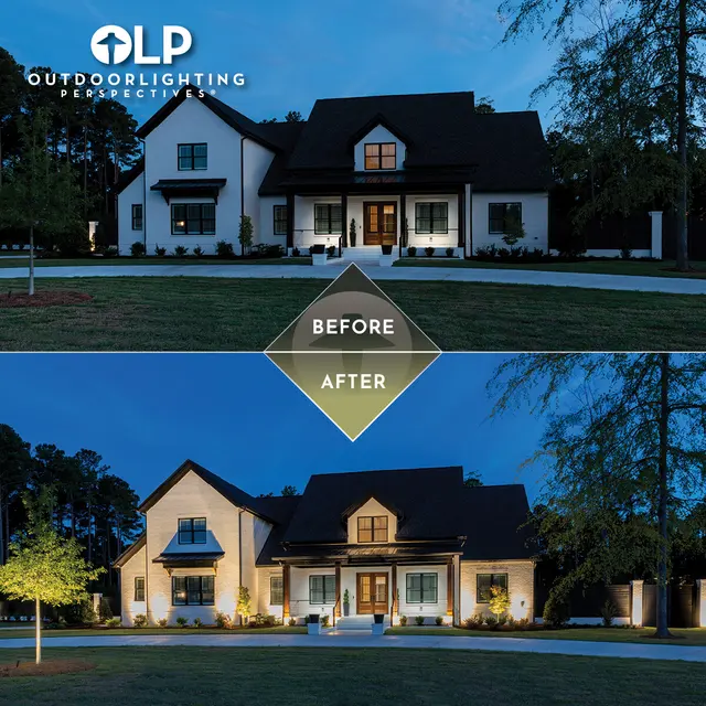Outdoor Lighting Perspectives of Austin — photo from the business 7