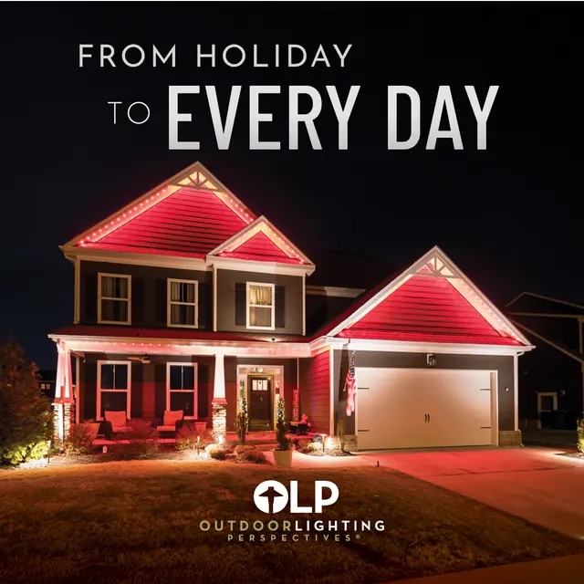 Outdoor Lighting Perspectives of Austin — photo from the business 5