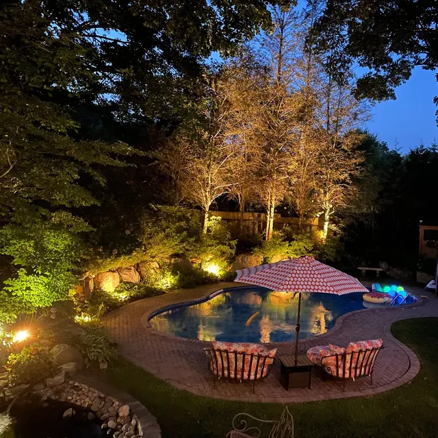 Outdoor Lighting Perspectives of Austin — photo from the business 3