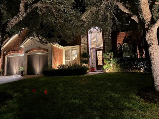 Outdoor Lighting Perspectives of Austin — customer photo 4