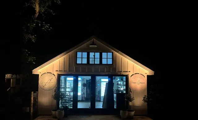 Lux Outdoor Lighting, LLC. — customer photo 4
