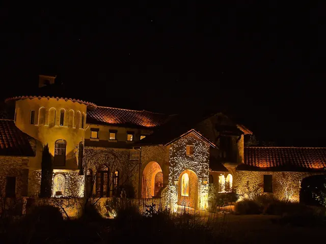 Lux Outdoor Lighting, LLC. — photo from the business 5
