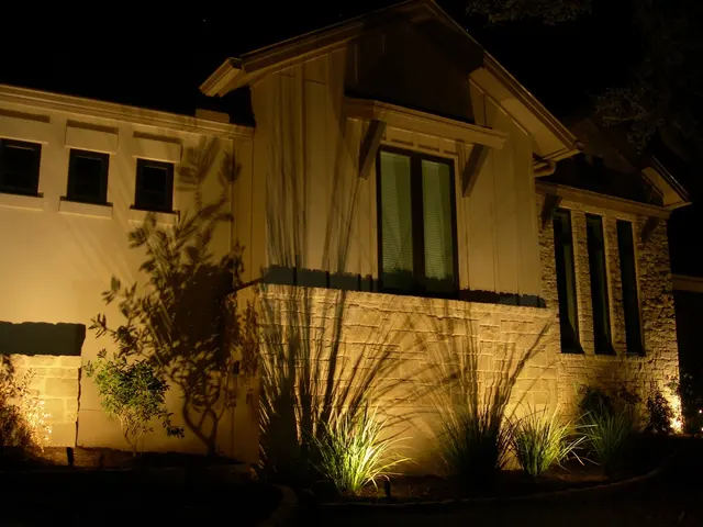 Lux Outdoor Lighting, LLC. — customer photo 1