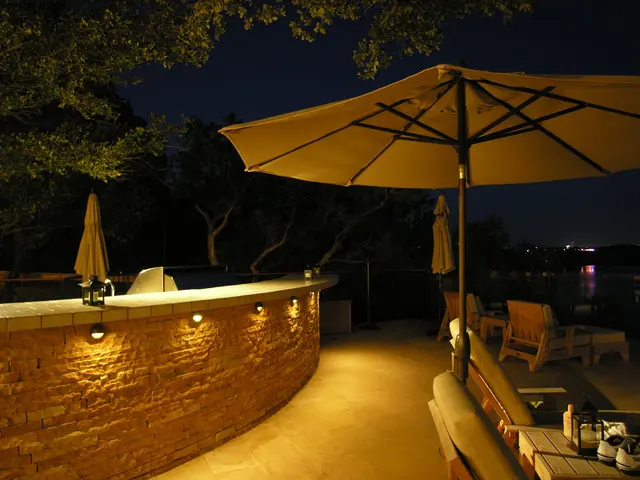 Illumination Concepts | Landscape Lighting — photo from the business 10