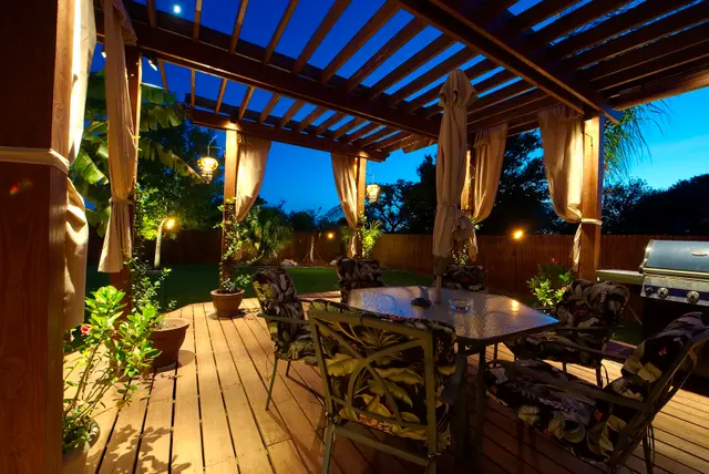 Illumination Concepts | Landscape Lighting — customer photo 11