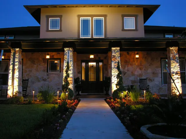 Illumination Concepts | Landscape Lighting — customer photo 7