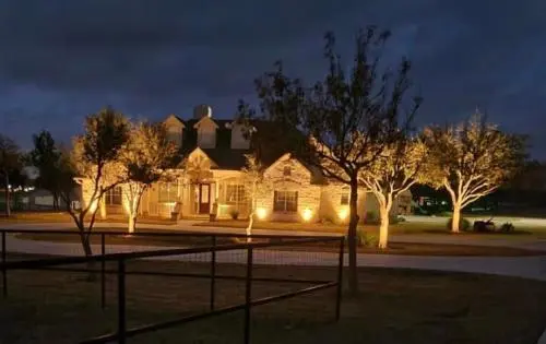 Illumination Concepts | Landscape Lighting — customer photo 3