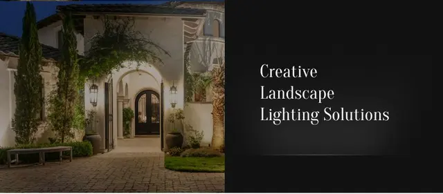 Illumination Concepts | Landscape Lighting — photo from the business 1