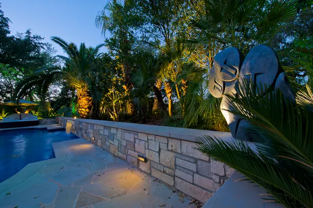 Illumination Concepts | Landscape Lighting — photo from the business 2