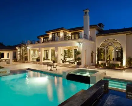 Illumination Concepts | Landscape Lighting — customer photo 12