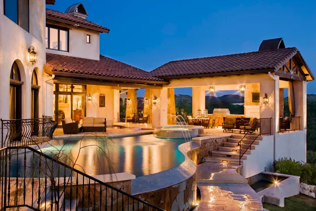 Illumination Concepts | Landscape Lighting — customer photo 6