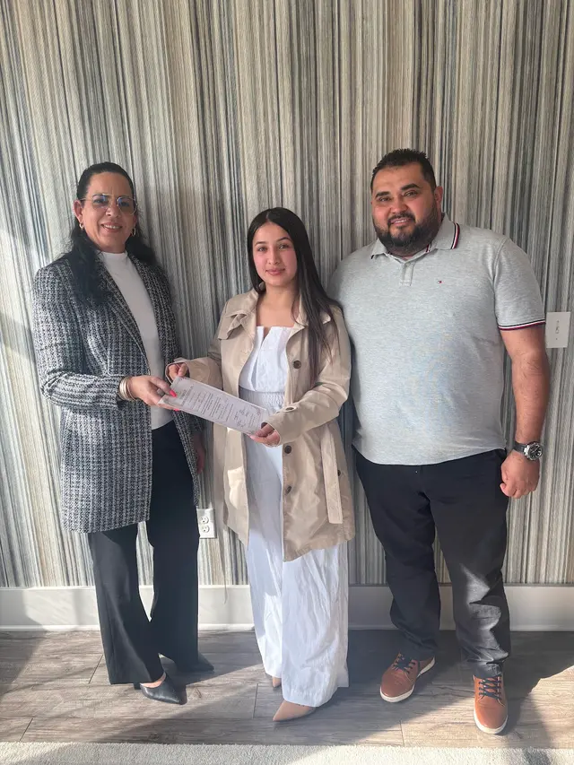 Liz Notary Express — photo from the business 10