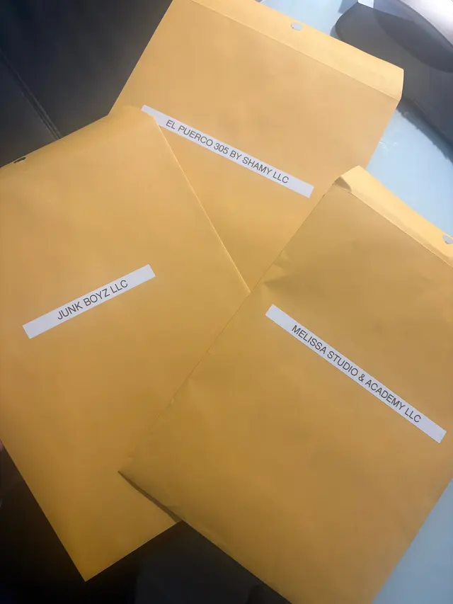 Liz Notary Express — photo from the business 5