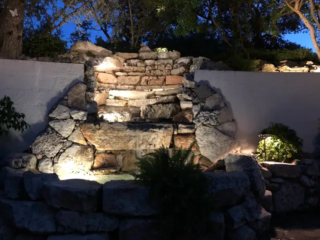 Enhanced Outdoor Lighting & Design, Inc. — photo from the business 6