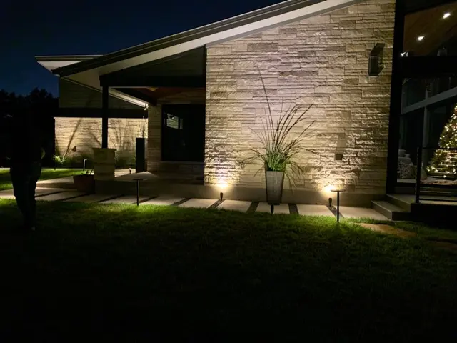 Enhanced Outdoor Lighting & Design, Inc. — photo from the business 3
