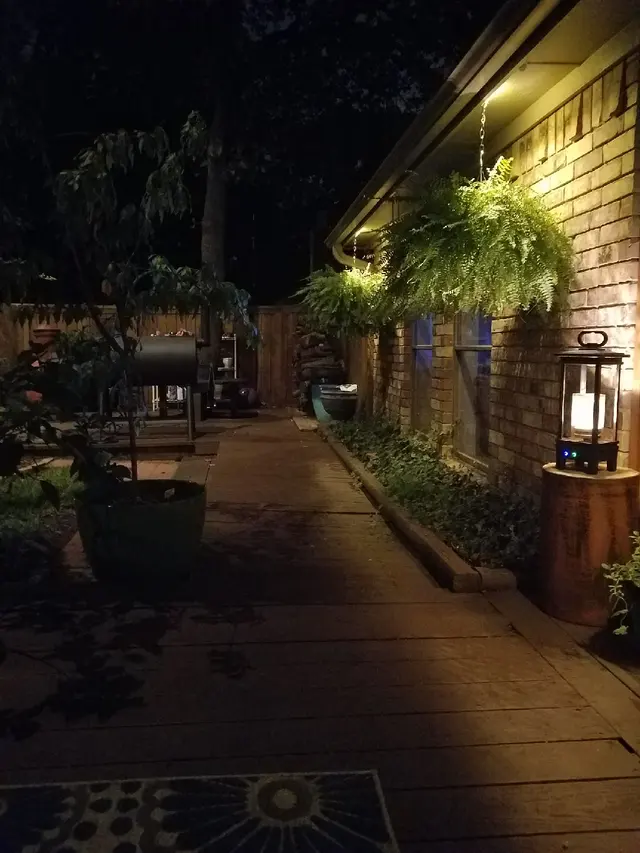 Enhanced Outdoor Lighting & Design, Inc. — photo from the business 9