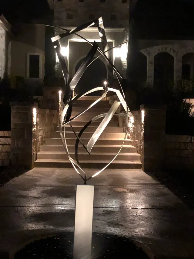 Enhanced Outdoor Lighting & Design, Inc. — photo from the business 8