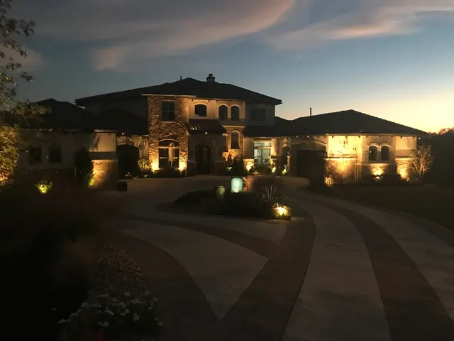 Enhanced Outdoor Lighting & Design, Inc. — photo from the business 5