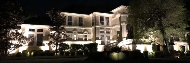 Enhanced Outdoor Lighting & Design, Inc. — photo from the business 1