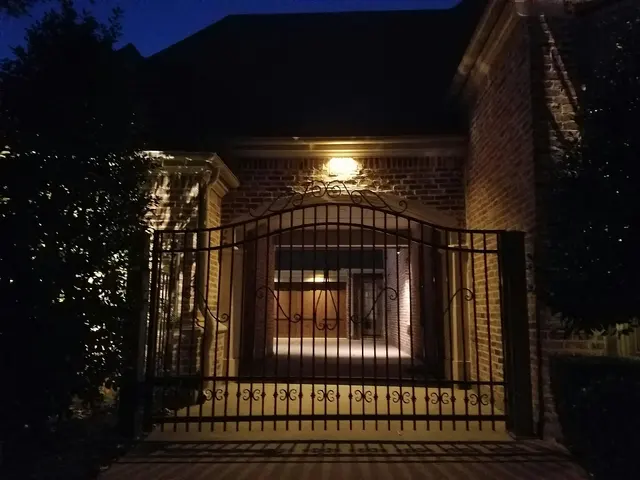Enhanced Outdoor Lighting & Design, Inc. — photo from the business 12