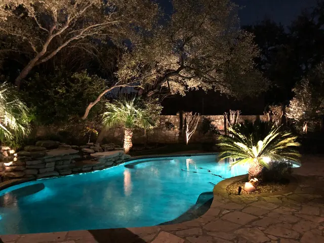 Enhanced Outdoor Lighting & Design, Inc. — photo from the business 4