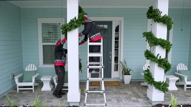 Humbug Holiday Lighting of Central Austin-Round Rock-Pflugerville — photo from the business 5