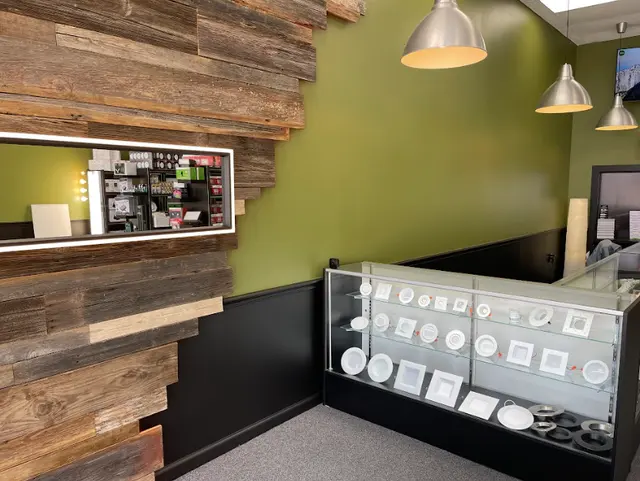 Austin LED Supply — photo from the business 1