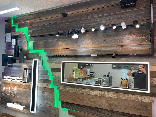Austin LED Supply — photo from the business 9