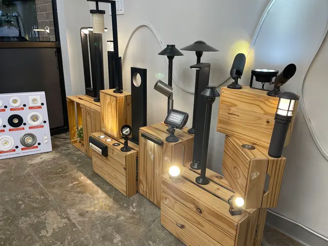 Austin LED Supply — photo from the business 8