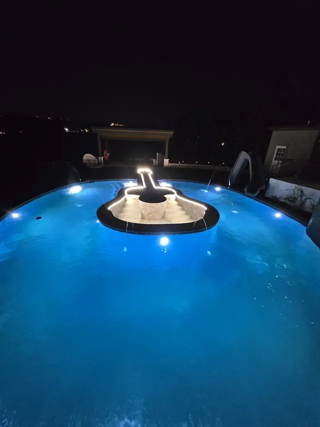 Austin LED Supply — photo from the business 2