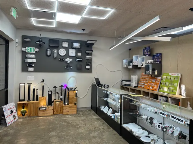 Austin LED Supply — photo from the business 7
